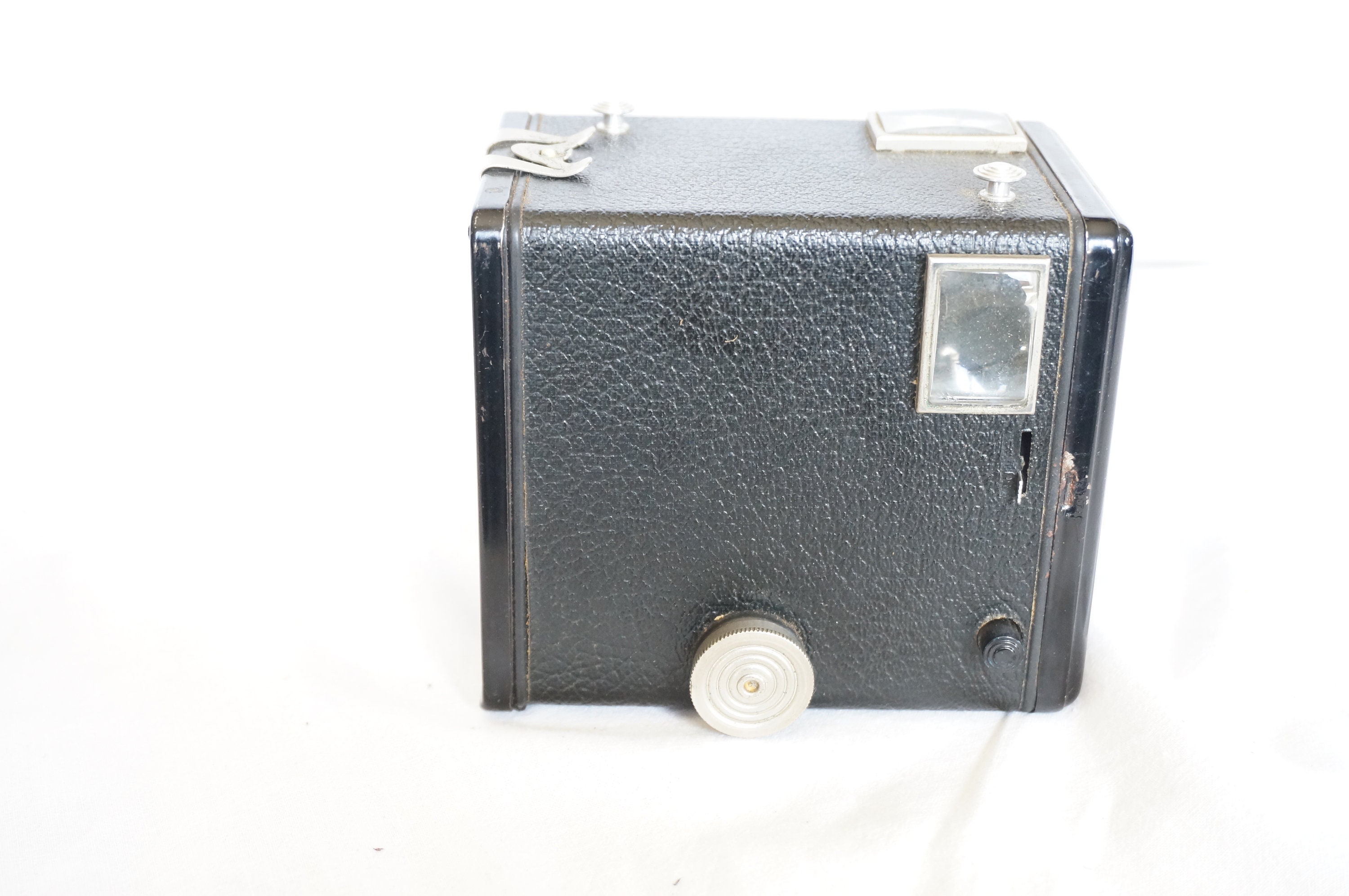 Kodak Six-20 Brownie Model C Vintage Camera Circa 1940s - - Etsy