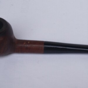 Vintage Briar/Bruyere Pipe, St. Claude Pipe Smoker, Tobacco image 8