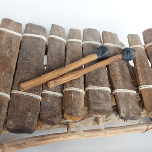 African Xylophone - Etsy