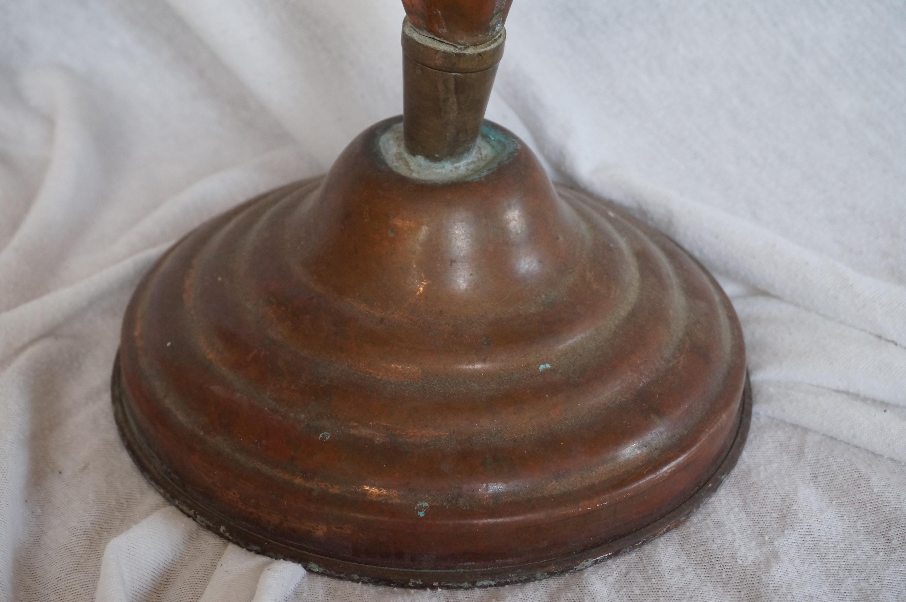 ヴィンテージ銅製傘立て - Etsy 日本