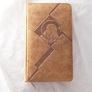 Missaal van de Heilige Schrift van het jaar 1947