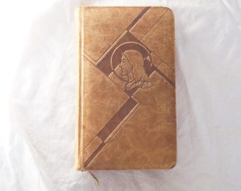 Missal of the Holy Scriptures of the year 1947