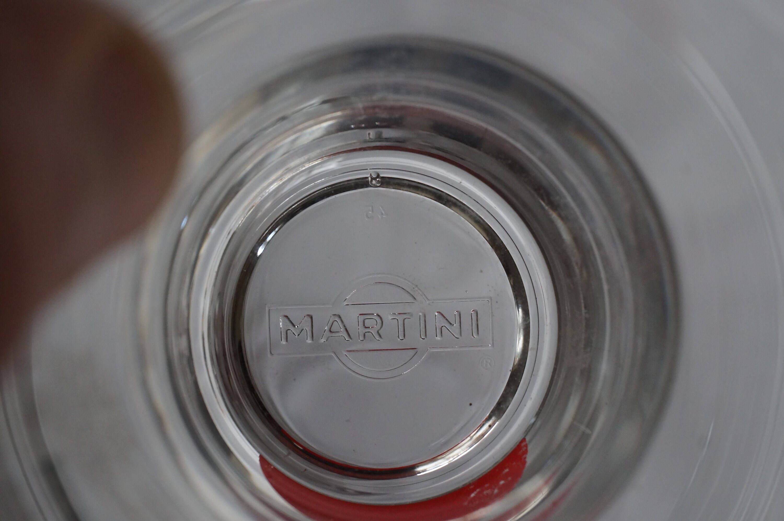 Rossi Martini Barware Collection – Brouk & Co
