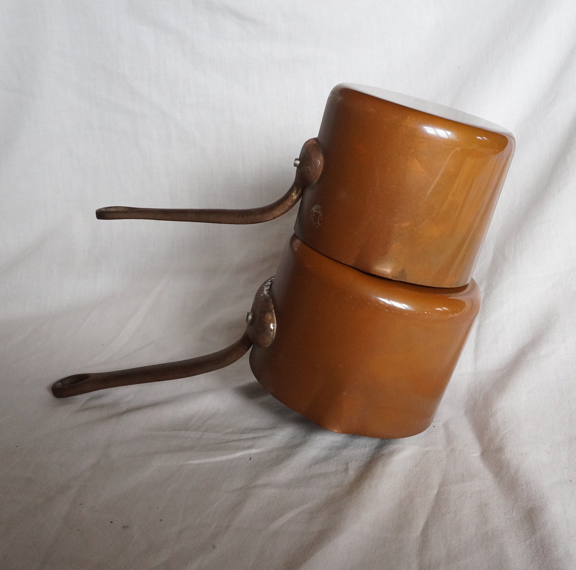 Tournus France Pan - Etsy