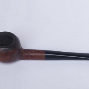 Vintage Briar/Bruyere Pipe, St. Claude Pipe Smoker, Tobacco image 1