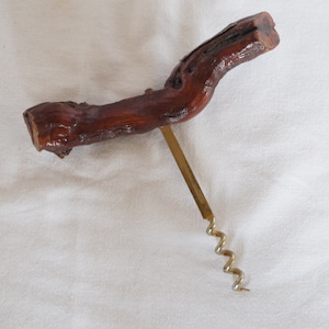 French vintage  corkscrew, 60&#39;s