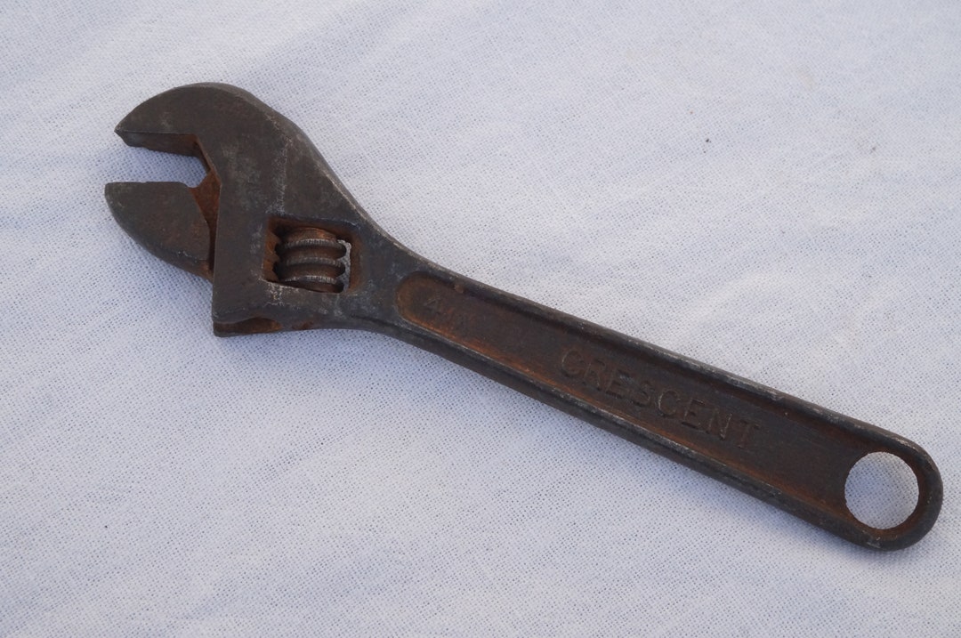 Crescent 18 2024 inch adjustable wrench