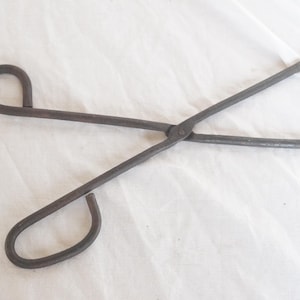 Antique hairdressing tool, 1900s