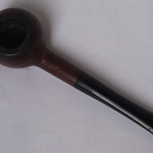 Vintage Briar/Bruyere Pipe, St. Claude Pipe Smoker, Tobacco image 7