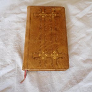 Missaal beschermengel nr. 850, nieuwe editie, 1958