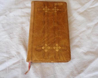 Guardian Angel Missal No. 850 New Edition, 1958