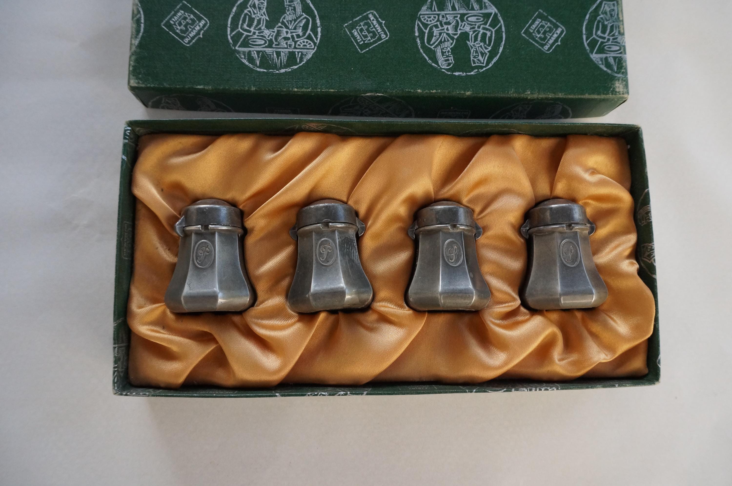 Etains du manoir - Etsy 日本