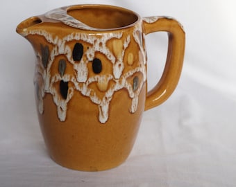 Carafe céramique Vallauris Fady