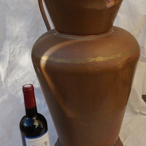 Extra Large Jug Vase Etsy