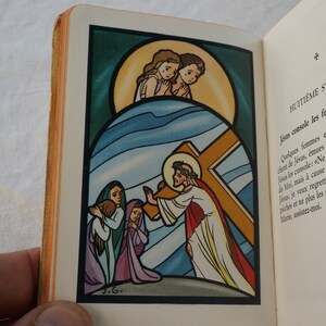 A prayer book, souvenir of Lourdes, 1961