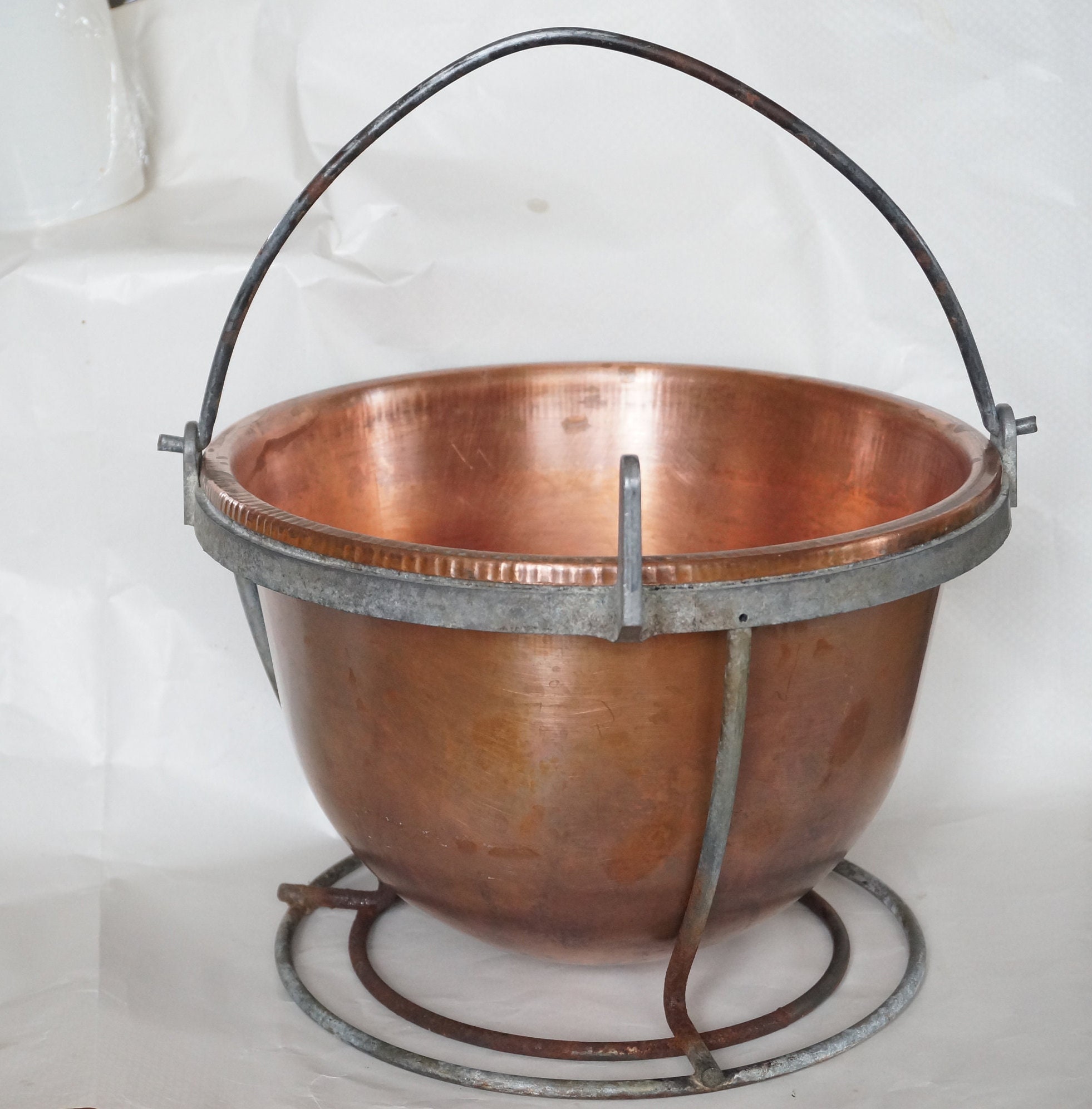 Lot de 3 bols en Poterie Noire Traditionnelle
