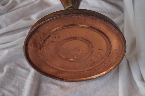 ヴィンテージ銅製傘立て - Etsy 日本