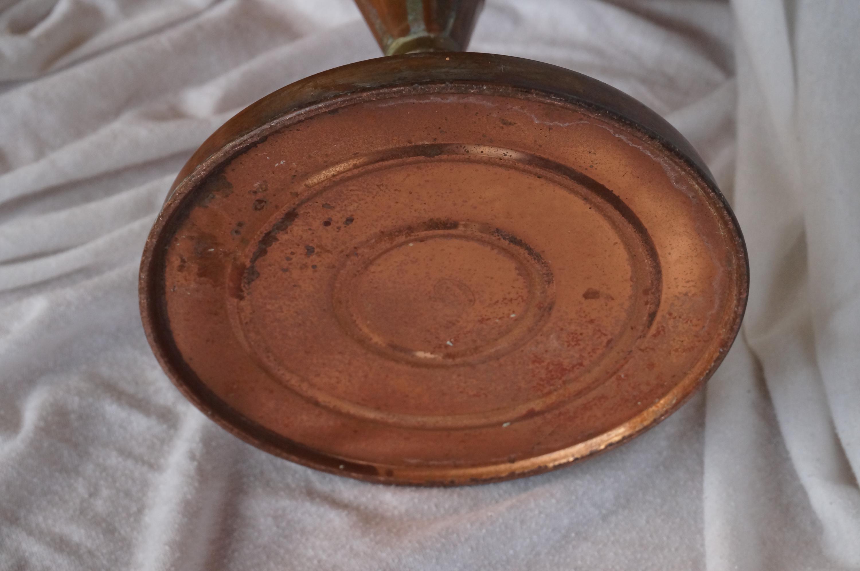 ヴィンテージ銅製傘立て - Etsy 日本