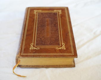 Missal of the life of Jesus Christ, Editions Brepols, 1920s