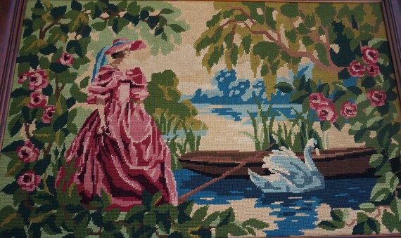 royal paris tapestry