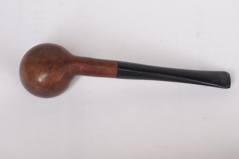 Vintage Briar/Bruyere Pipe, St. Claude Pipe Smoker, Tobacco image 5