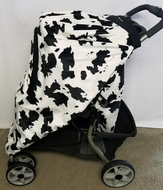 stroller cozy cover