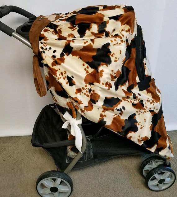 stroller cozy cover