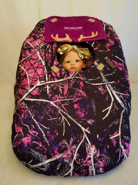 muddy girl backpack