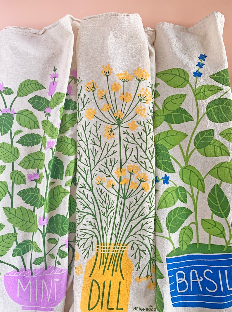 TheNeighborgoods Dish Towel - Thumbnail 2