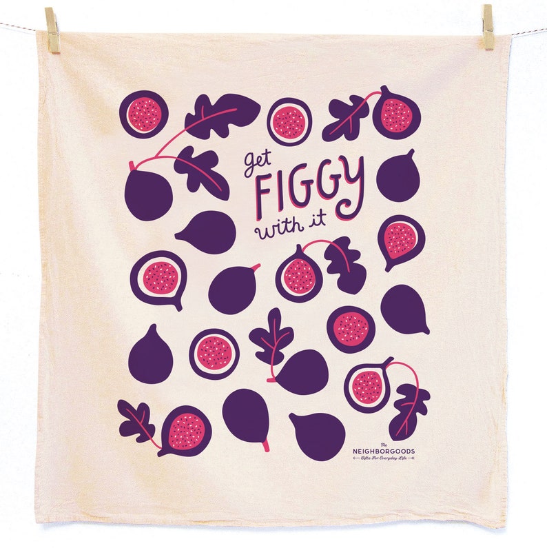 TheNeighborgoods Dish Towel - Thumbnail 4