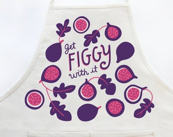 Fig Apron