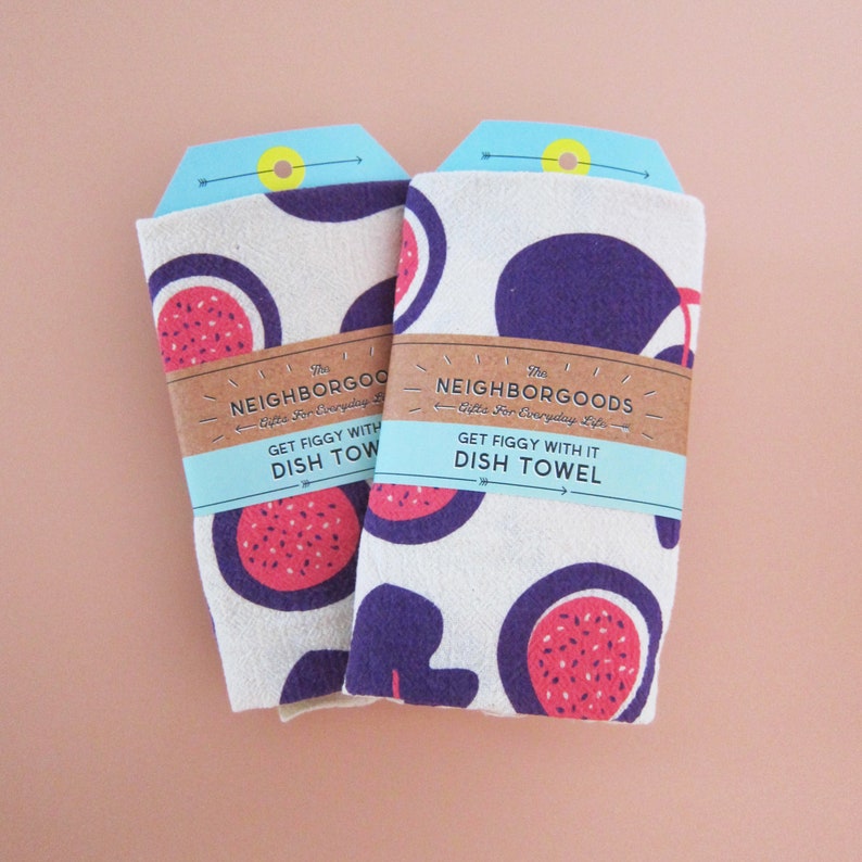 TheNeighborgoods Dish Towel - Thumbnail 2