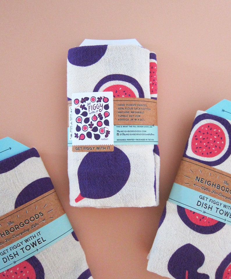 TheNeighborgoods Dish Towel