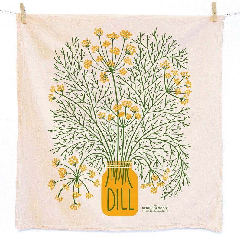 TheNeighborgoods Dish Towel - Thumbnail 5