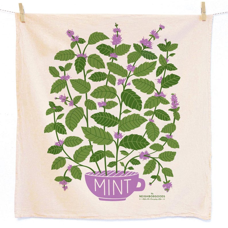 TheNeighborgoods Dish Towel - Thumbnail 4