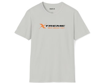 Xtreme Not Dead Yet Inspirational T-Shirt (light)