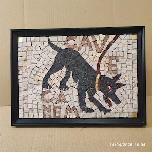 CAVE CANEM  PICTURE