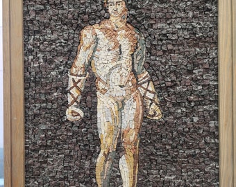 ROMAN BOXER