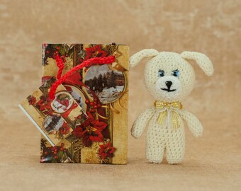 Baby girl gift Baby boy gift Baby toys Baby gift Newborn gift Baby shower Gifts for children Christmas gifts New baby gift Yellow dog