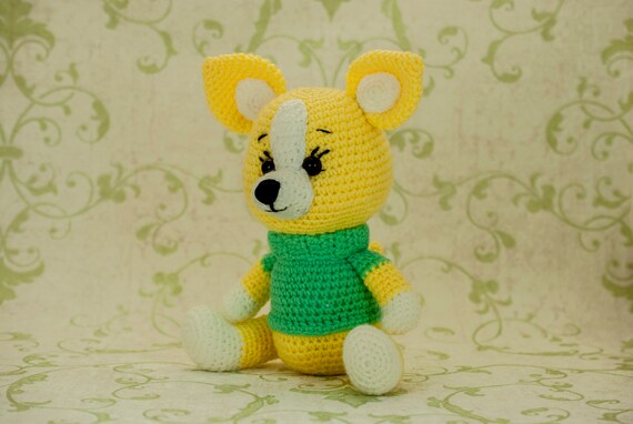 etsy childrens toys