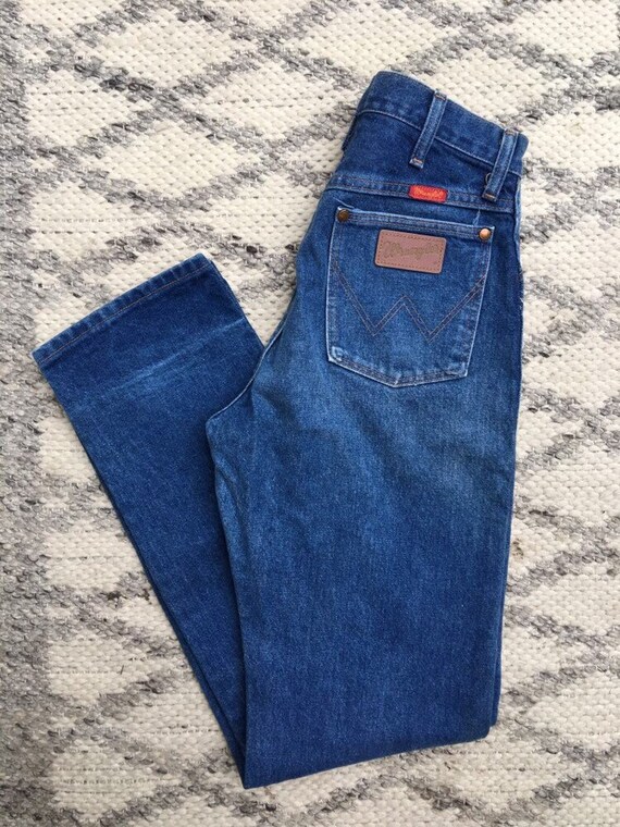 wrangler rockstar jeans