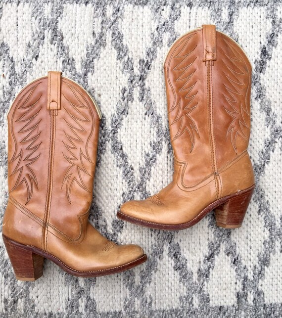 festival cowboy boots