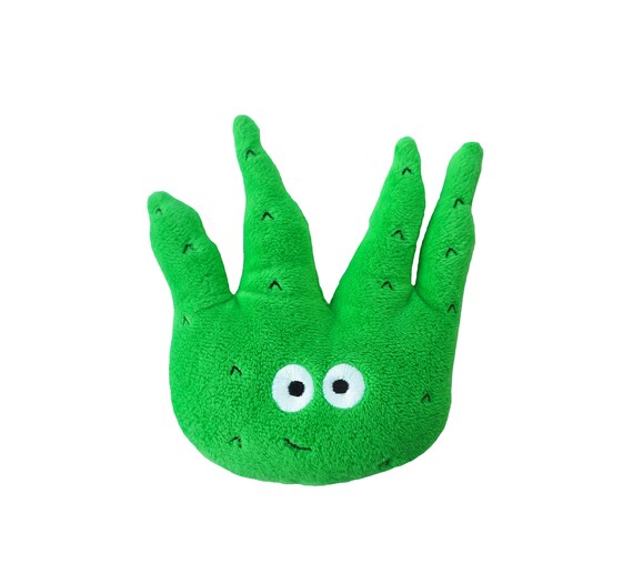 cactus plush