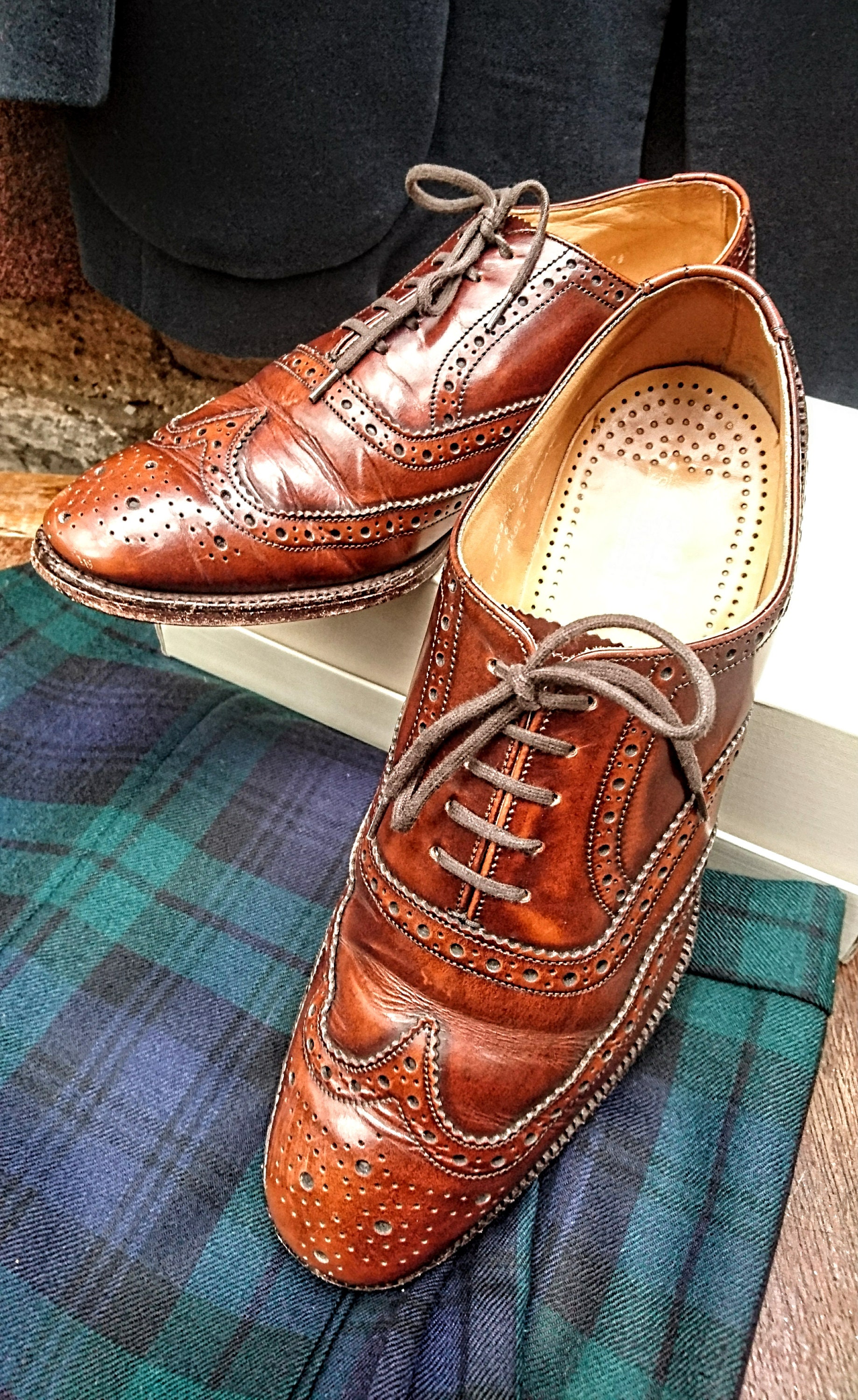 loake and sons