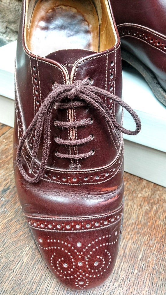 loake and sons