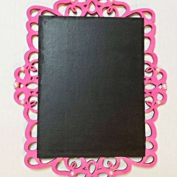 Mini Chalkboard