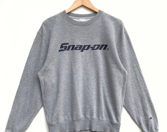 vintage champion sweatshirts