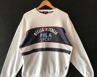 fila head kappa ellesse