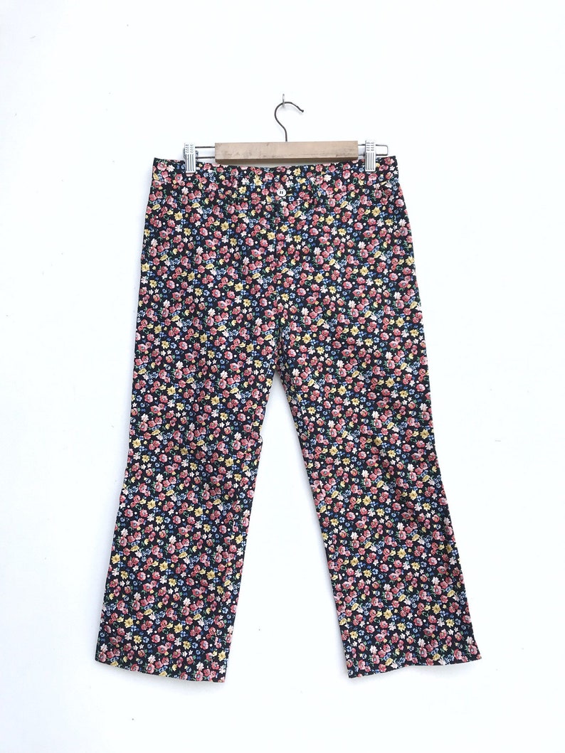 comme des garcons tricot