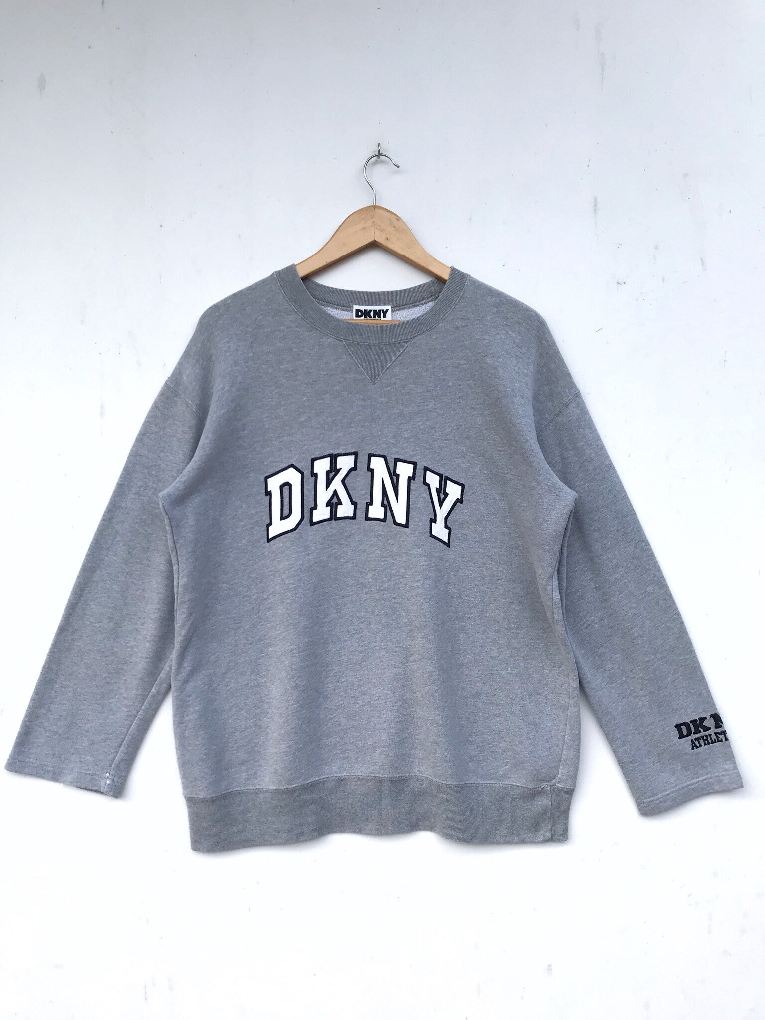 dkny sweater